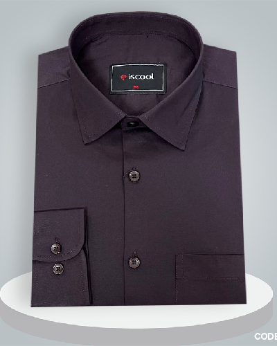 Iscool Cotton Full Shirt